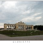 Die Gloriette