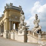 Die Gloriette