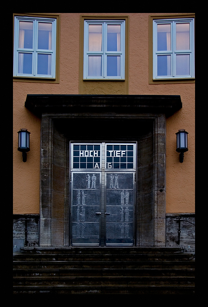 Die glorreiche Zeit des Bergbaus