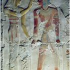 Die Göttin und der Pharao