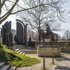 Die Göttinger Sieben, Hannover (2)