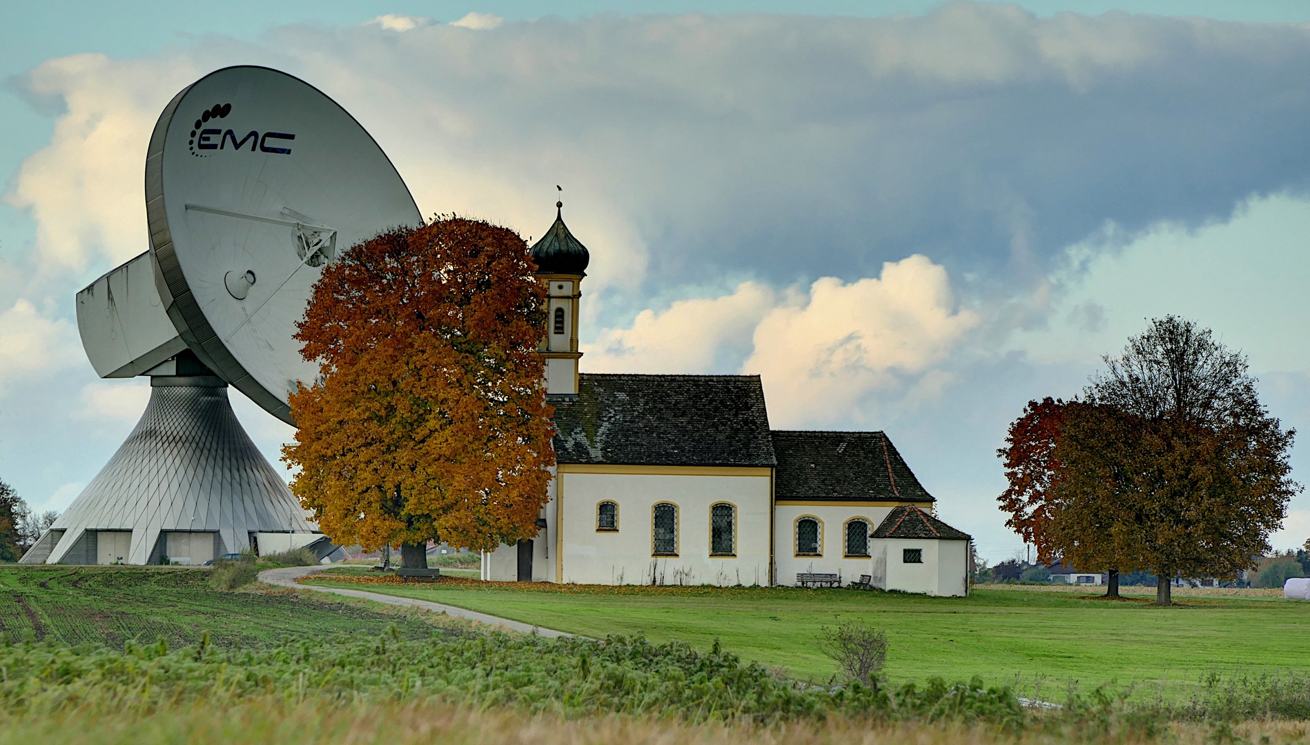 Die göttliche Eingebung?