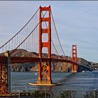 Die Golden Gate