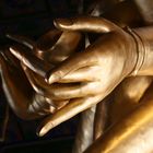 Die goldene Hand