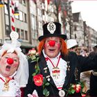 Die goldene Hochzeit