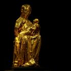 Die goldene Madonna