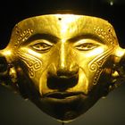 Die goldene Maske