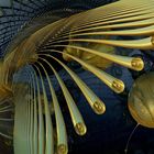 Die goldene Nebeltröte