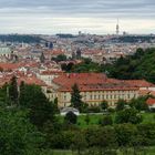 Die goldene Stadt