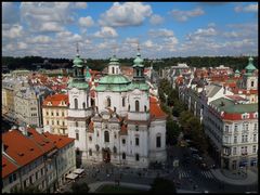 die goldene Stadt