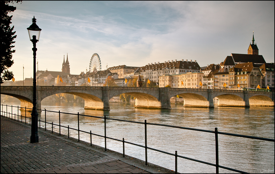 Die goldene Stadt