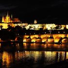 Die goldene Stadt - Prag 2014