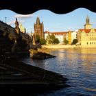 Die goldene Stadt Prag