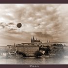 Die goldene Stadt *Prag*