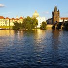 Die goldene Stadt Prag