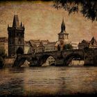 Die goldene Stadt PRAG