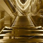 Die goldene Treppe