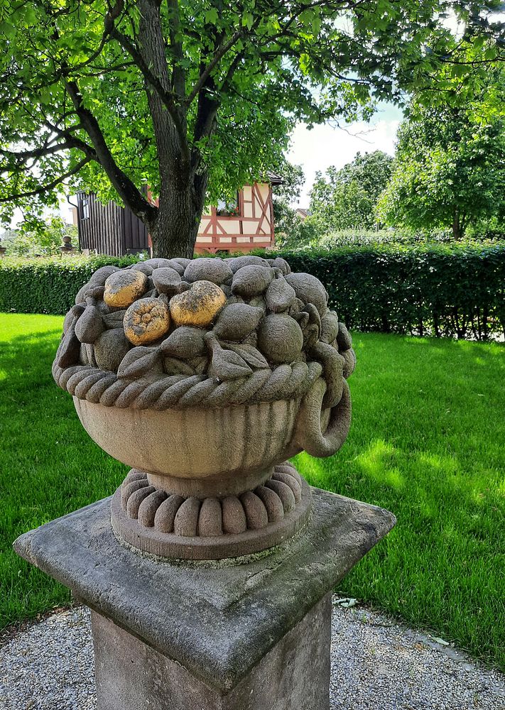 die goldenen Äpfel Foto & Bild landschaft, garten & parklandschaften