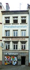 Die Goldgrube