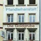 Die Goldgrube