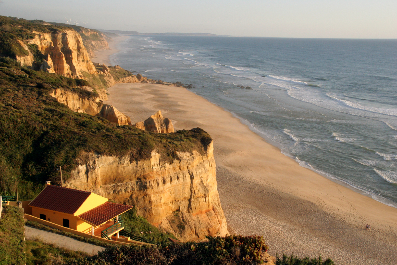 Die Goldküste Foto & Bild | europe, portugal, lisboa e vale do tejo-lissabon Bilder auf ...