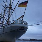 Die Gorch Fock