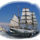 Die Gorch Fock