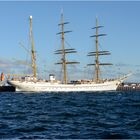 Die Gorch Fock