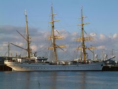 Die Gorch Fock