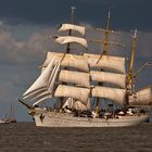 Die Gorch Fock