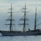 Die Gorch Fock