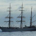 Die Gorch Fock