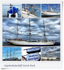 die Gorch Fock