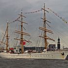 Die Gorch Fock