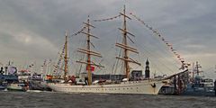 Die Gorch Fock