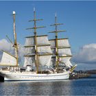 Die Gorch Fock