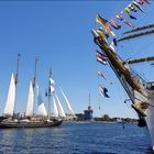 die Gorch Fock II