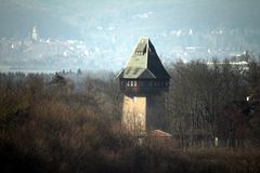 Die Gothaer Freundwarte