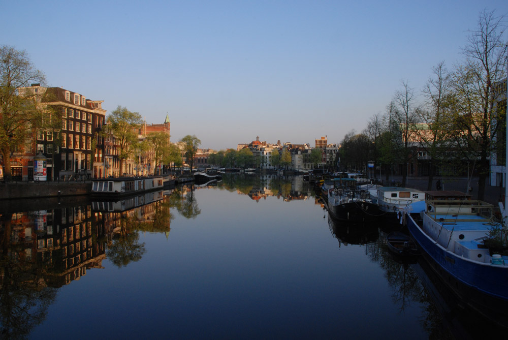 Die Gracht