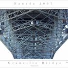 Die Granville Bridge