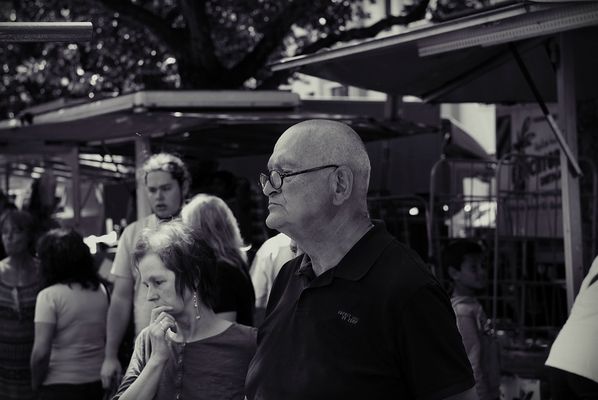 Die graue Ikone Hannovers