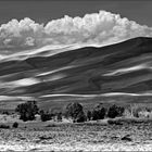 die "great sand dunes"