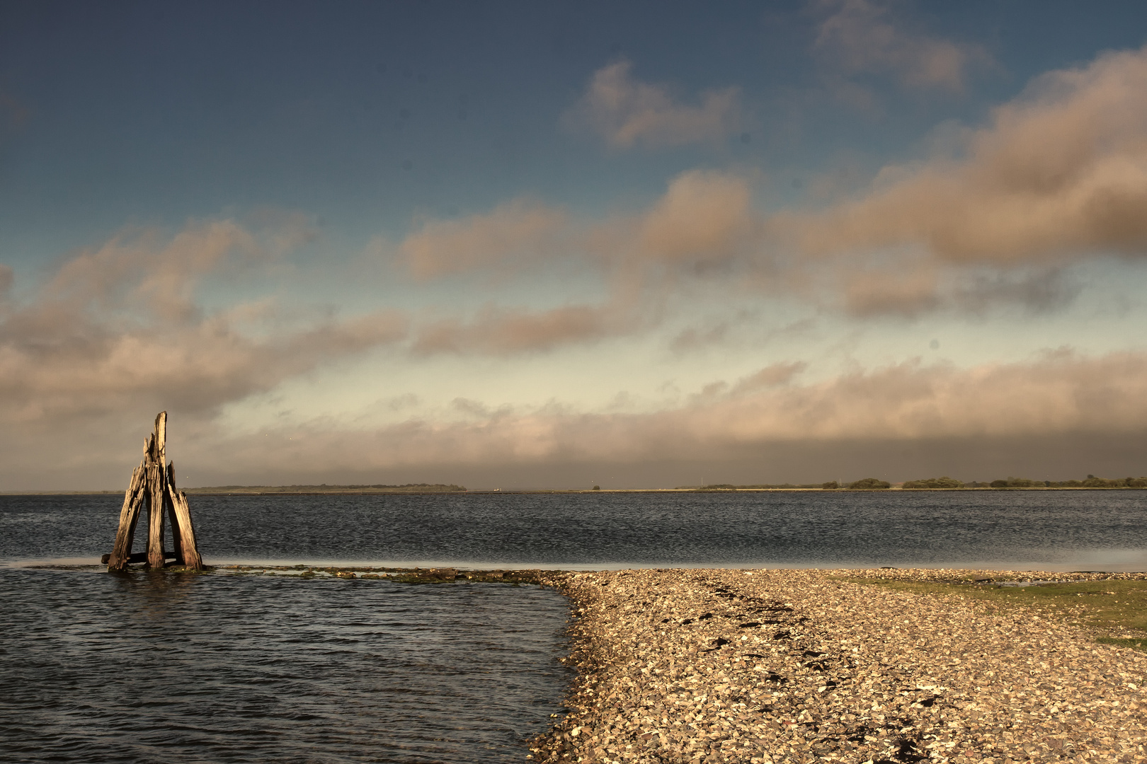 Die Grevelingensee