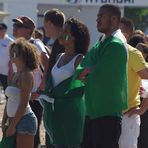 Die Griechen schlagen Nigeria 3