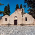 die griechisch-orthodoxe Kirche..