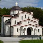 Die Griechische Kirche in Herten