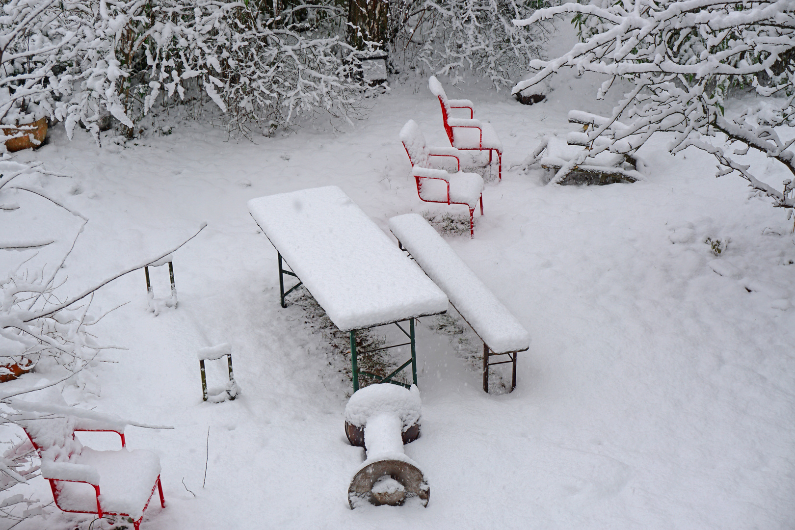 Die Grillsaison kann beginnen