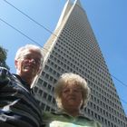 die größte Bank in San Francisco