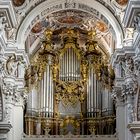 Die größte Domorgel der Welt