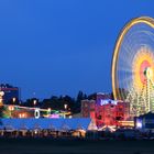 Die größte Kirmes am Rhein